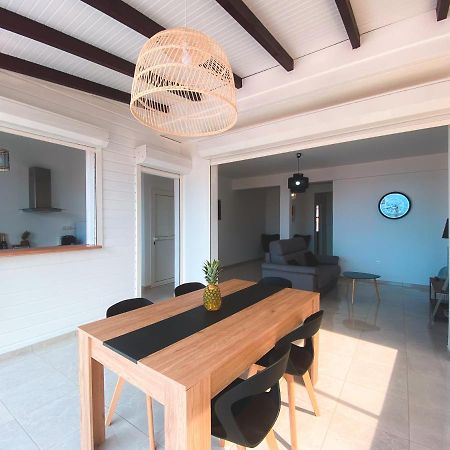 Kazantillaise Ste Luce T3 Sainte-Luce Dış mekan fotoğraf