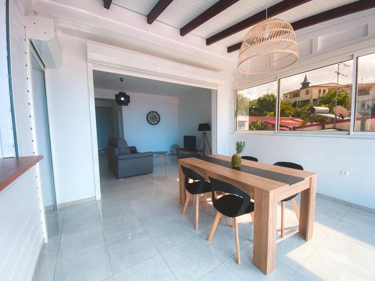 Kazantillaise Ste Luce T3 Sainte-Luce Dış mekan fotoğraf