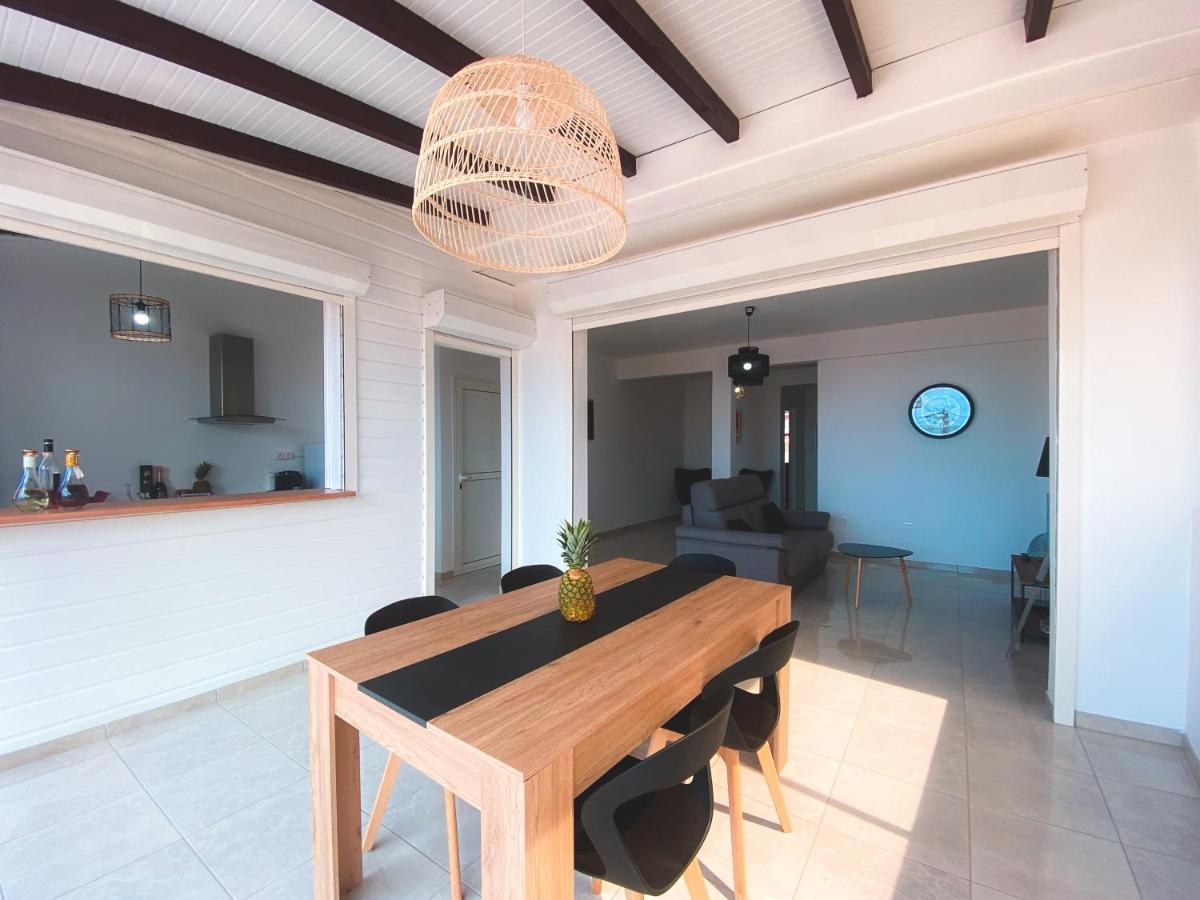Kazantillaise Ste Luce T3 Sainte-Luce Dış mekan fotoğraf